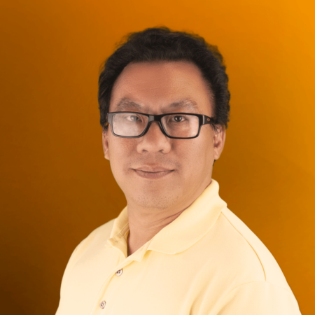 Brook Sae-Chua, Associate / Senior Architectural Designer / Technical Coordinator