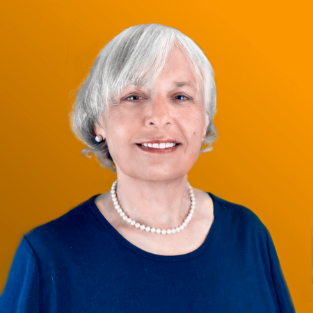 Cindy Muller, Founding Principal/Past President