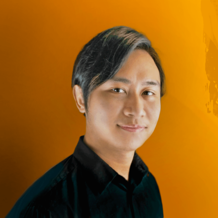 Phyo Tun, Architectural Designer