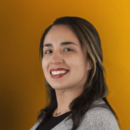 Angela Pini-Hernandez, Accounting / Invoicing 